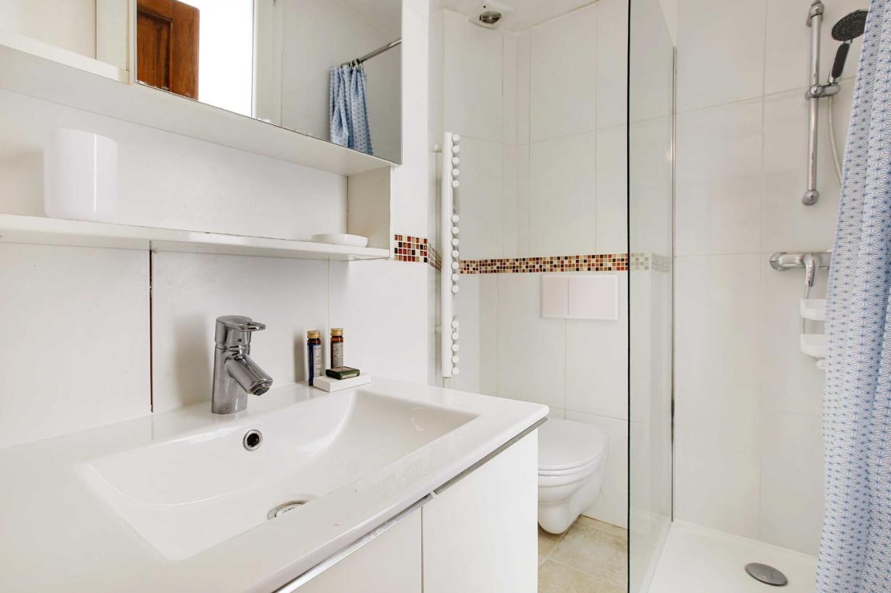 Apartment Bright Duplex 3br - Montmartre Paris